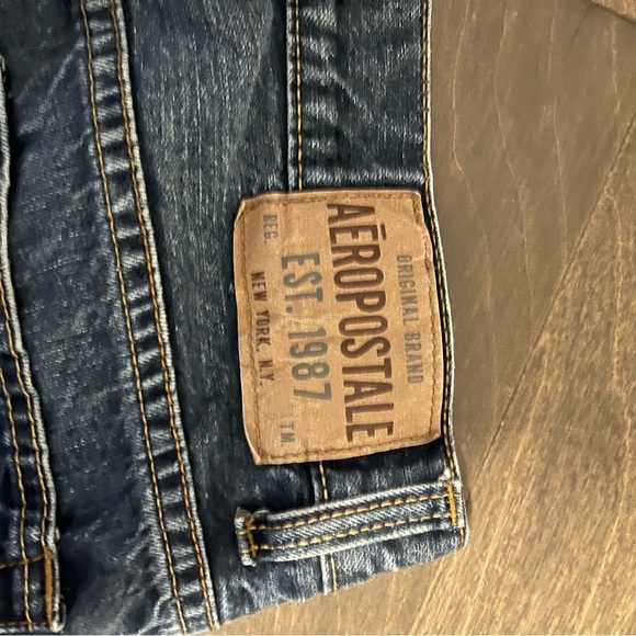 Aeropostale Jeans - Picture 1 of 5